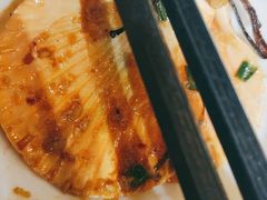 -炭虎子水浒烤肉(梦时代店)