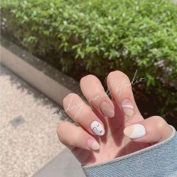 点击看大图 -媄甲诗美甲美睫
