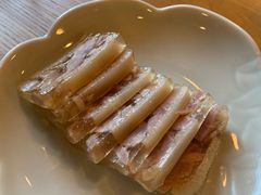 -难忘的面(五矿君澜酒店)