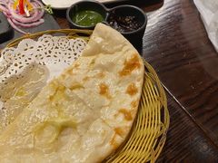 -甘尼仕印度餐厅爵士酒吧(阳春巷店)