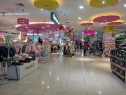 -孩子王童乐园(资阳万达店)