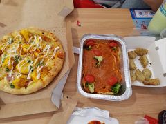 -达美乐比萨(国瑞北路店)
