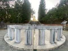 -墨江北回归线标志园