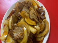 -乐天拉面(桃花街店)