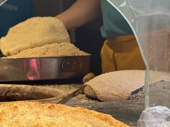 -阿布拉的馕(西北路店)