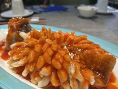 -金典银峰老鹅馆·昆山菜(亭林公园店)