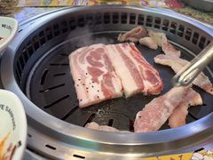 -安又胖韩国烤肉(美罗城店)
