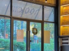 -GOTLOT COFFEE&KITCHEN角落厨房NOOK店