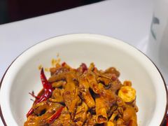 -遇见老南昌-柴火灶(顺外路店)
