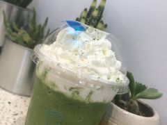 -幸运咖(公园茂直营店)