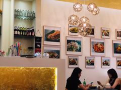 -阿莱唛唛泰国菜·海鲜餐厅(蛇口店)