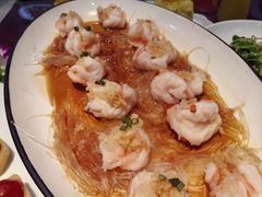 -恭敬李·烤鸭(天坛北门店)