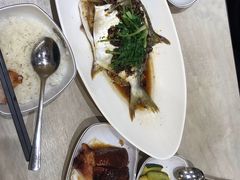 -黄金烧味(新禧大楼店)