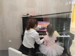 -美育少儿中国舞·钢琴·声乐艺术中心(枫蓝购物中心店)