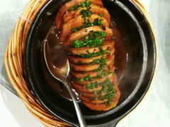 -小厨娘淮扬菜(清江苏宁广场店)