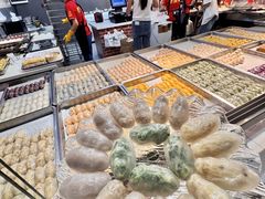 -老潮兴粿品(龙北店)