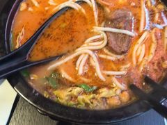 -大鼓米线(静安吴江DM店)