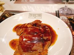 -圣琼美食百汇自助餐(白云万达店)