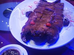 -金苑海鲜酒家(来魅力店)