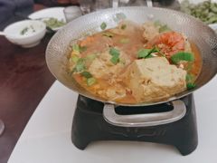-小乡小镇·传承桐庐土菜·老板亲自烧的菜