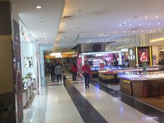 -北京华联购物中心(同成街店)