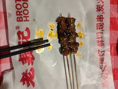 -老表记广西宵夜螺蛳鸭脚煲(西大店)