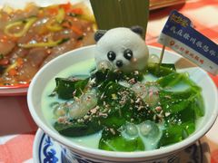 -忆外婆徐州菜·地锅鸡·生日宴(吴庄店)