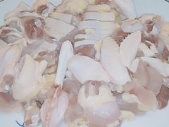 -华哥新鲜猪精品美食