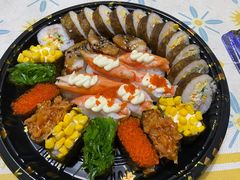 -佰禾寿司(学府凯德店)