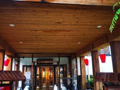 门面-水煮三国·川鲁江湖菜(香山店)