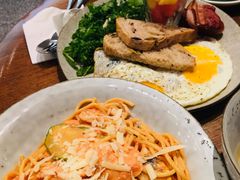 -BAKER&SPICE(国金中心商场店)