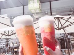 -奈雪的茶(南山大冲一期店)