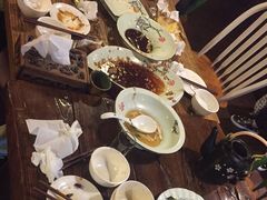 -卧龙堡客栈·中餐厅(古北水镇店)