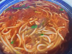 官渡小锅米线-留焕小吃·昆明非遗小吃品牌(文明街店)