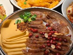 -吃饭皇帝大(解放西路店)