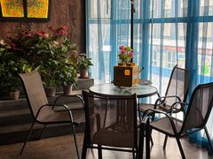 -树下时尚餐厅(翠园街店)