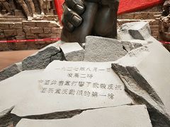 -南昌八一起义纪念馆