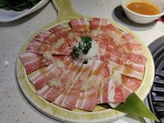 -猫抓烤肉(武进吾悦广场店)