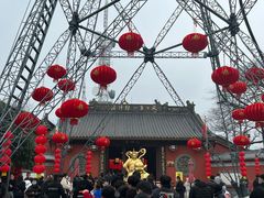 -灵顺寺