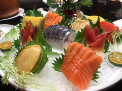 -渝半城经典川粤菜(重庆天地店)