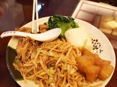 -长生素斋(普陀山店)