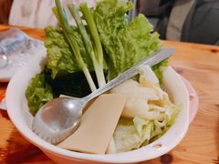 -元奶奶包饭(公新银浦店)