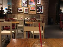大堂-COSTA COFFEE(上海月星环球港店)