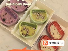 -米阿糯糕团•酒酿•甜品(莫愁店)