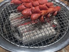 -金太阳海鲜烧烤·本地人餐厅(东纬路旗舰店)