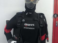 -沈阳海洋探索中心