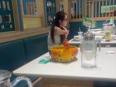 -绿草地·湘菜(芙蓉天街店)