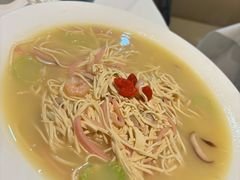 -桂满陇·手作小笼包&江南叫花鸡(中山公园店)