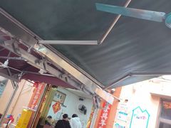 -光明刘冰乳鸽店(光明法政北路店)