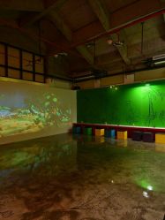 -恐龙探索乐园(磁器口店)